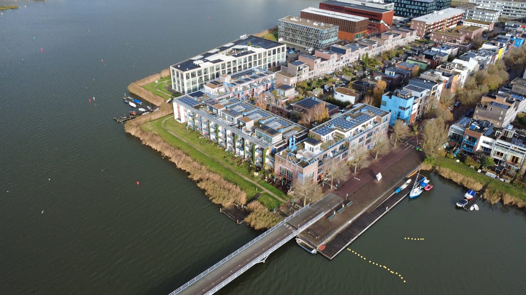 Foto 47 van Pedro de Medinalaan 192