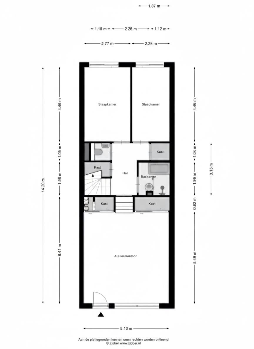 Foto 51 van Pedro de Medinalaan 192
