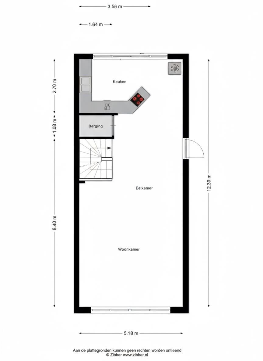 Foto 52 van Pedro de Medinalaan 192