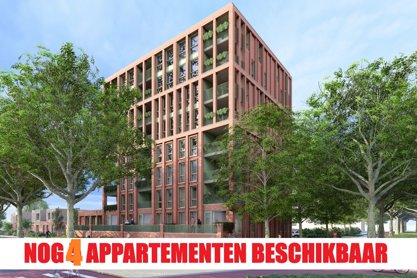 Foto 1 van Hof van Heemlanden