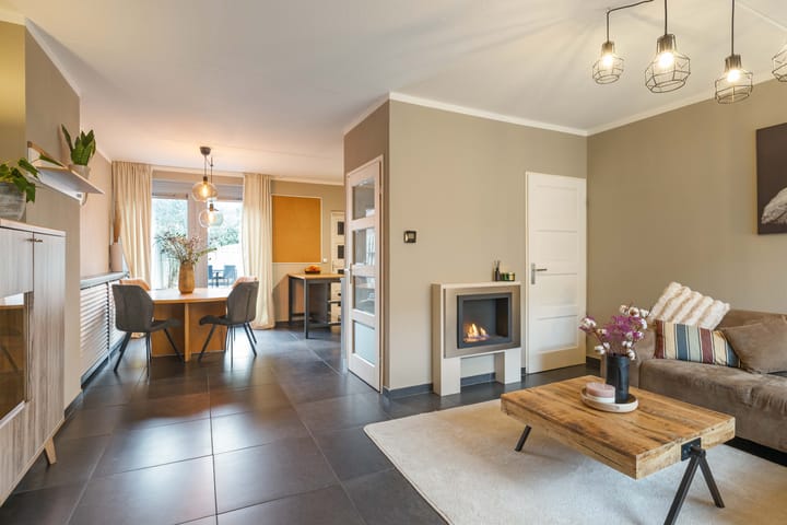 Photo 4 of Baronie 21