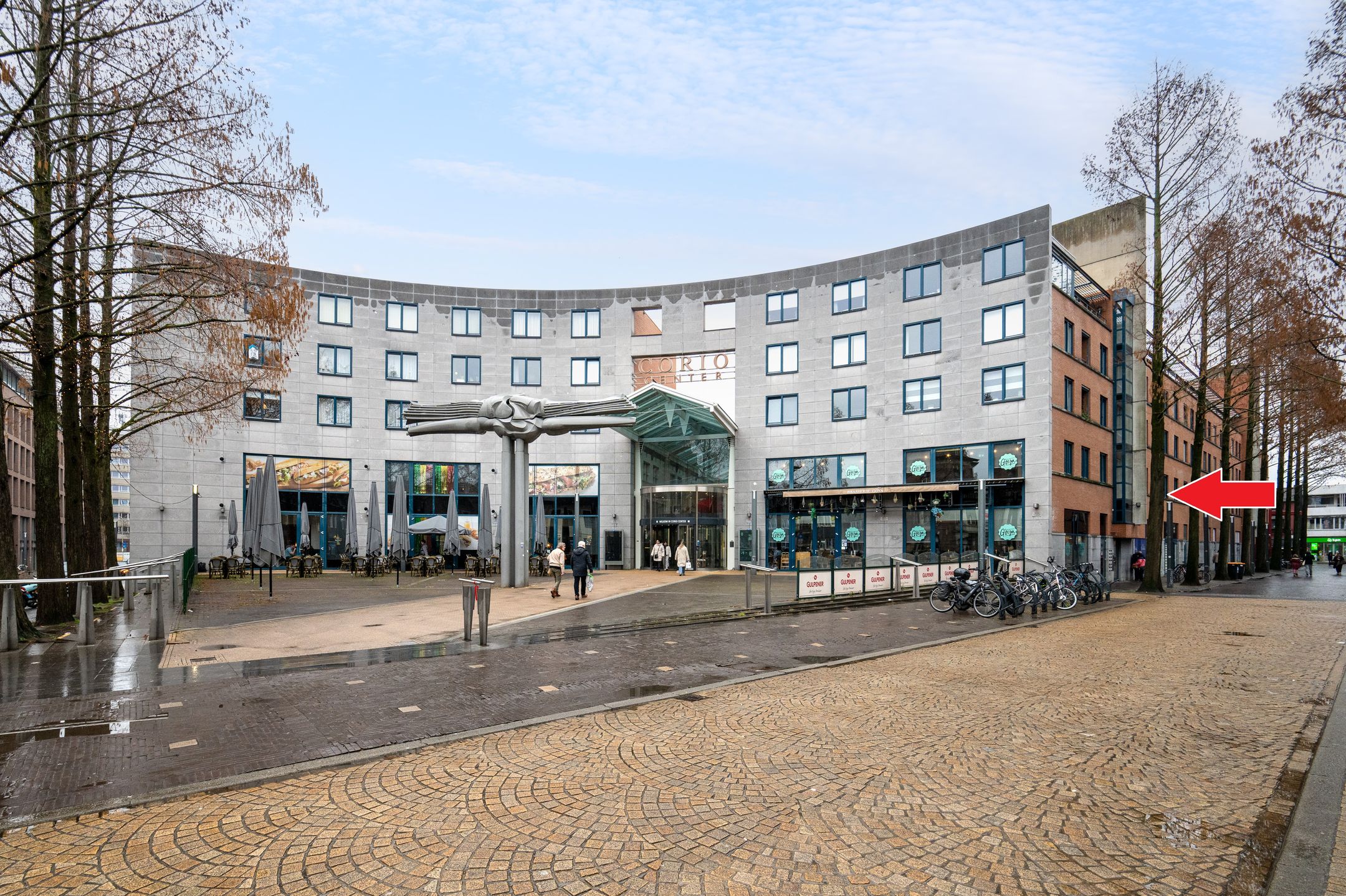 Van der Maesenstraat 24 