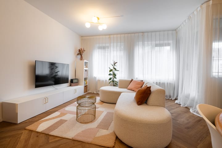 Foto 2 van Van der Maesenstraat 24