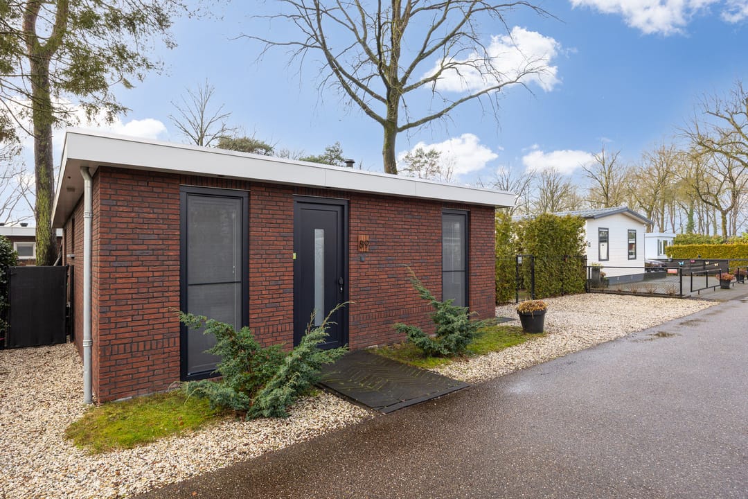 Foto 1 van Dennendreef 5-089