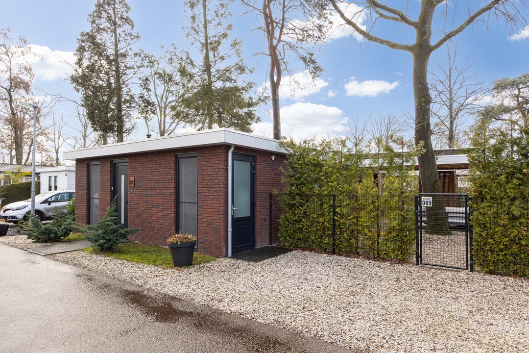 Foto 2 van Dennendreef 5-089