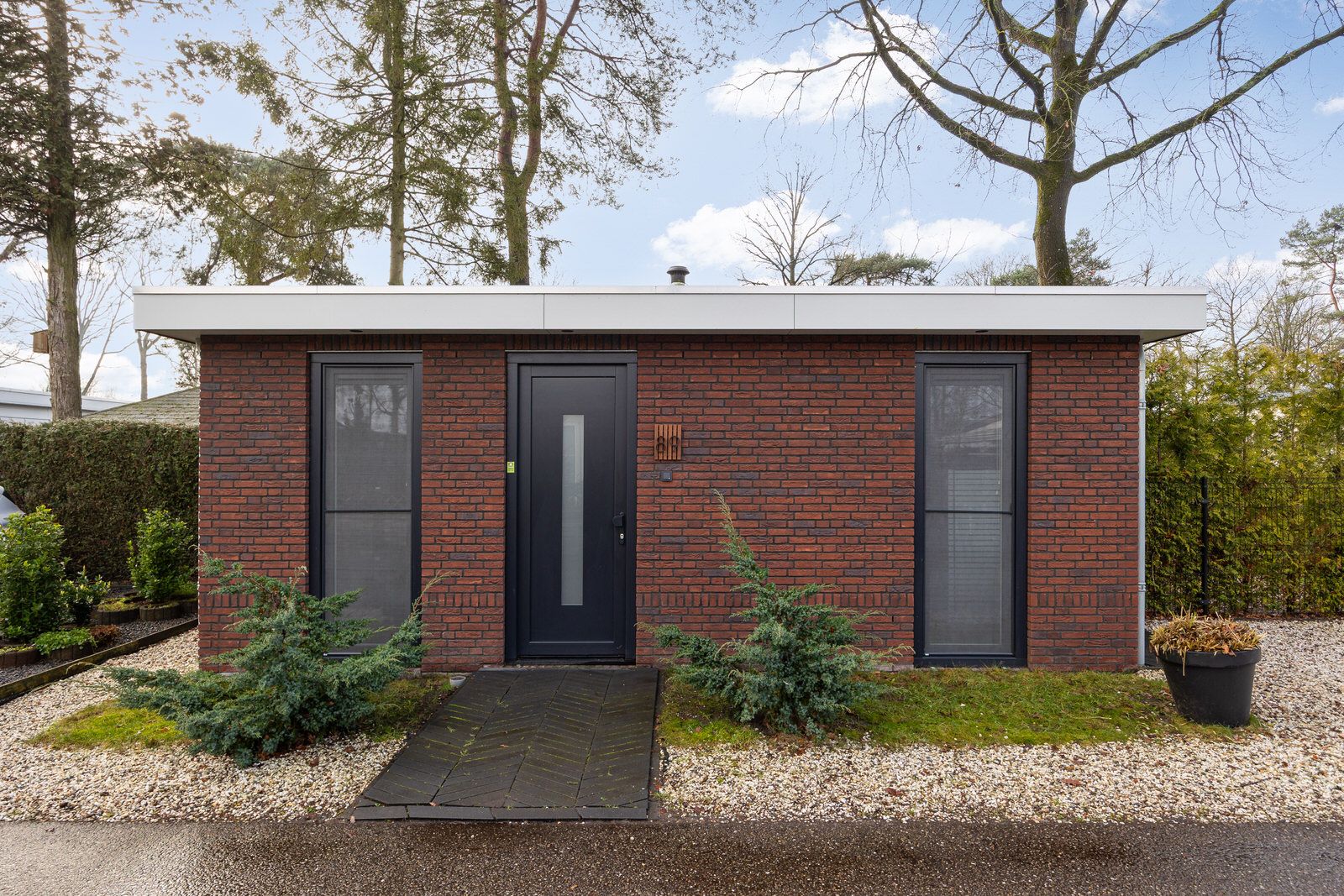 Foto 3 van Dennendreef 5-089