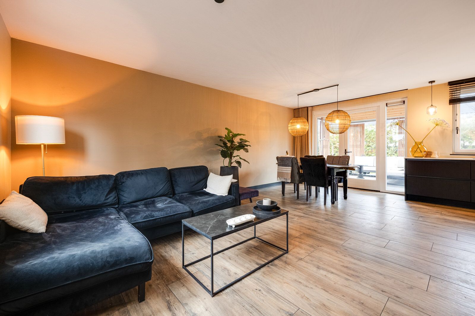 Foto 6 van Dennendreef 5-089