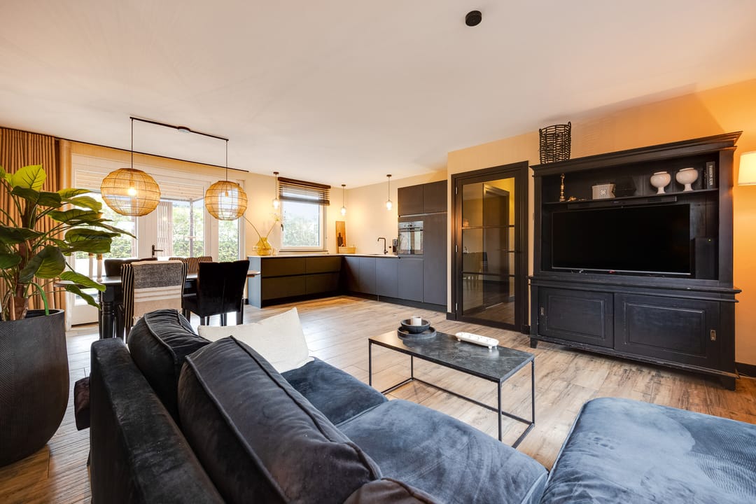 Foto 8 van Dennendreef 5-089