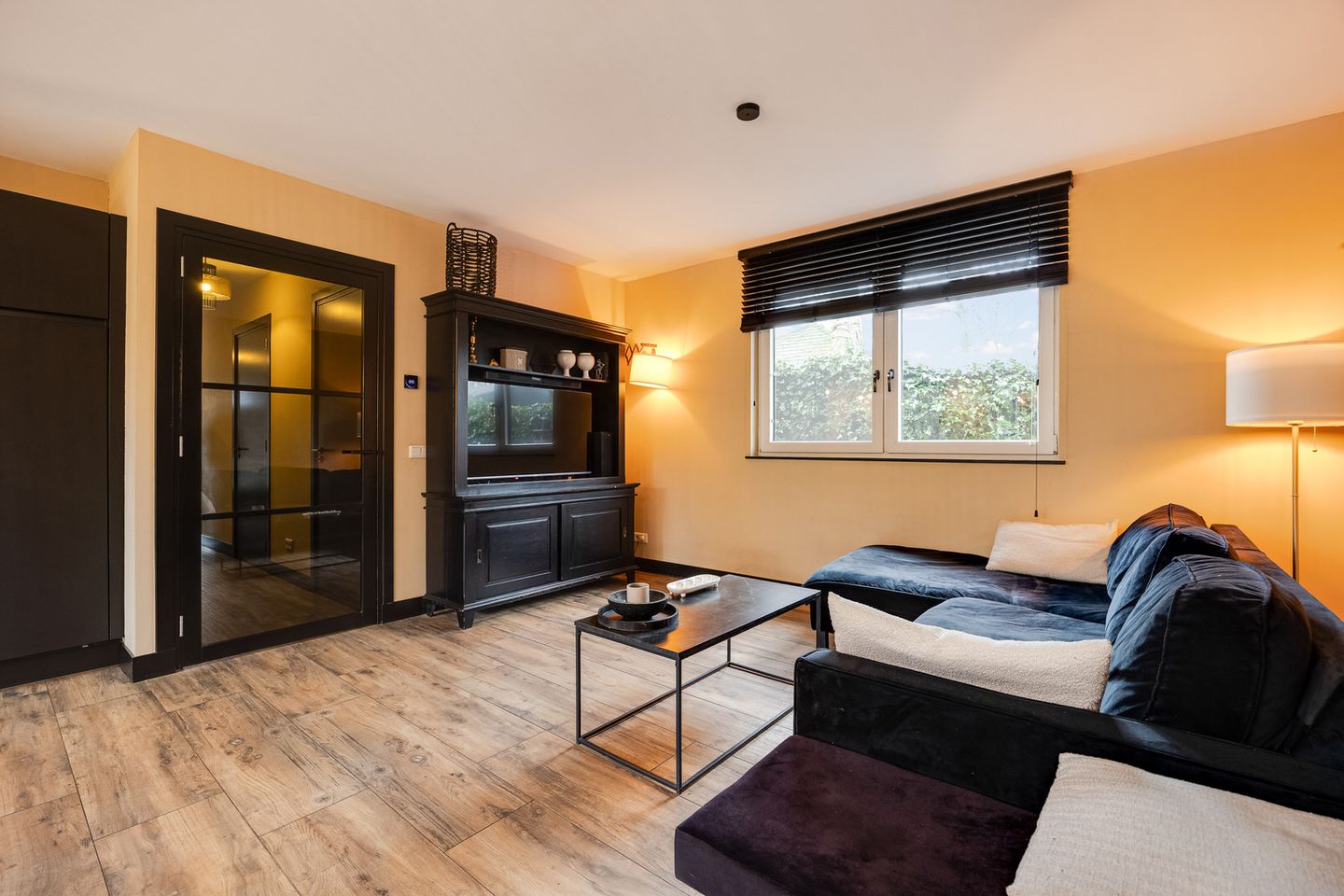 Foto 10 van Dennendreef 5-089