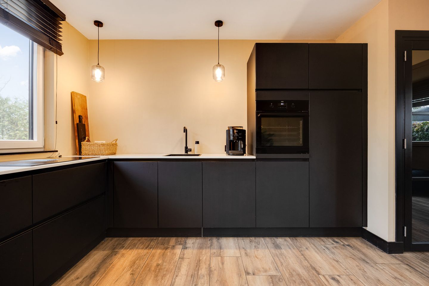 Foto 14 van Dennendreef 5-089