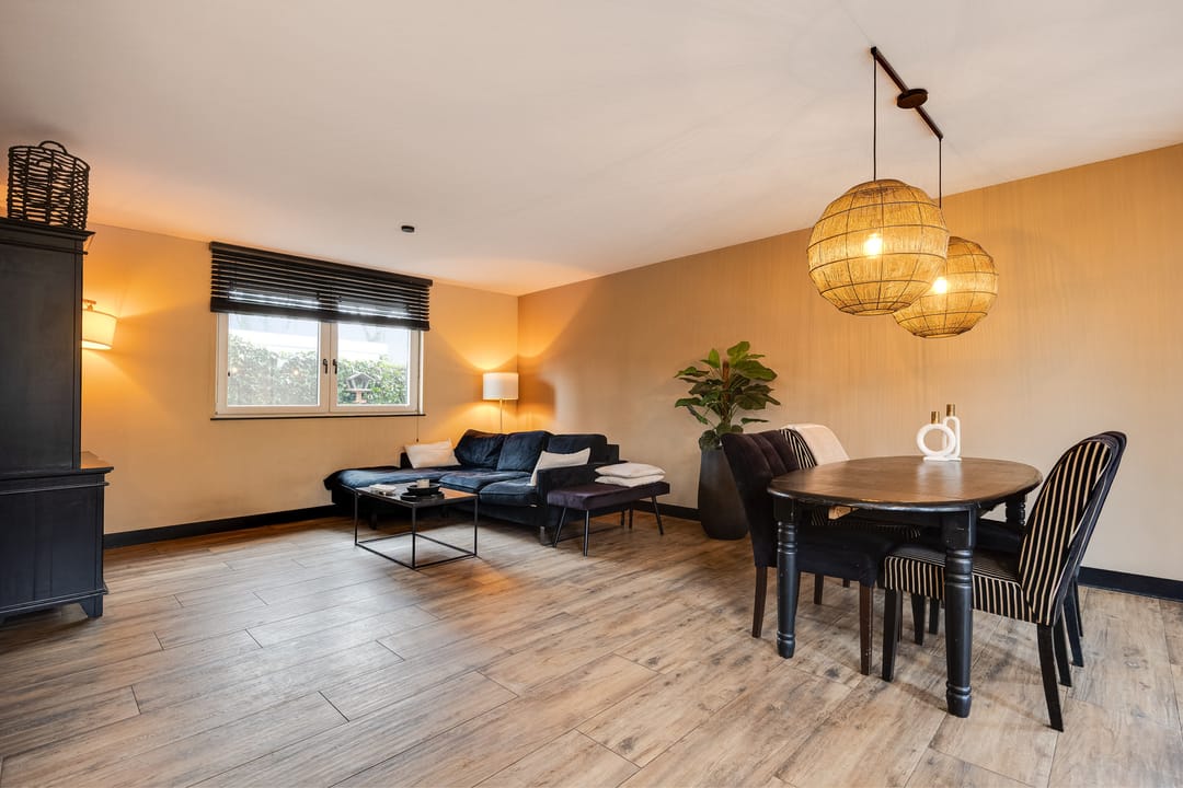 Foto 17 van Dennendreef 5-089