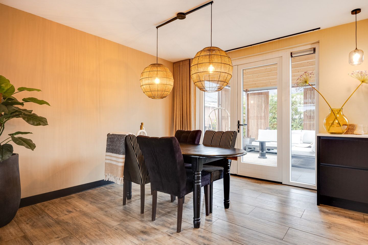 Foto 19 van Dennendreef 5-089