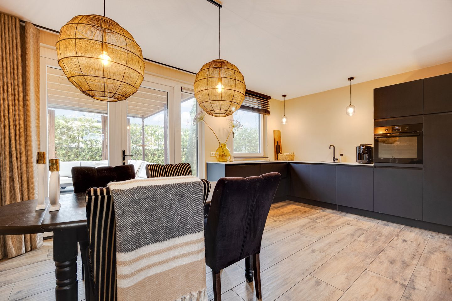 Foto 20 van Dennendreef 5-089