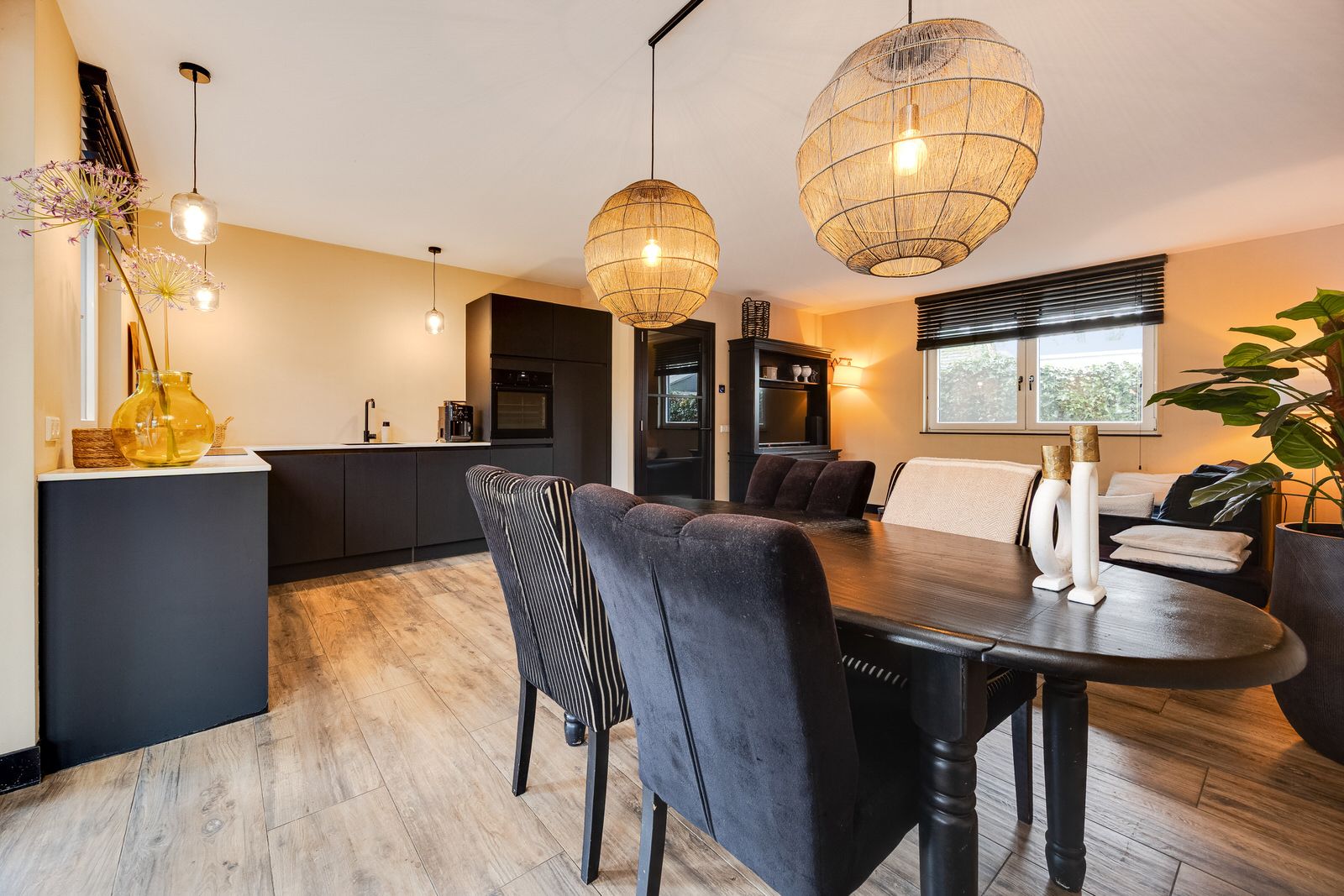 Foto 21 van Dennendreef 5-089