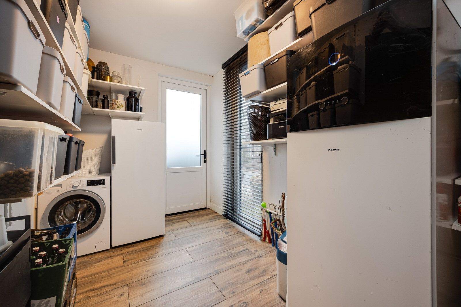 Foto 33 van Dennendreef 5-089