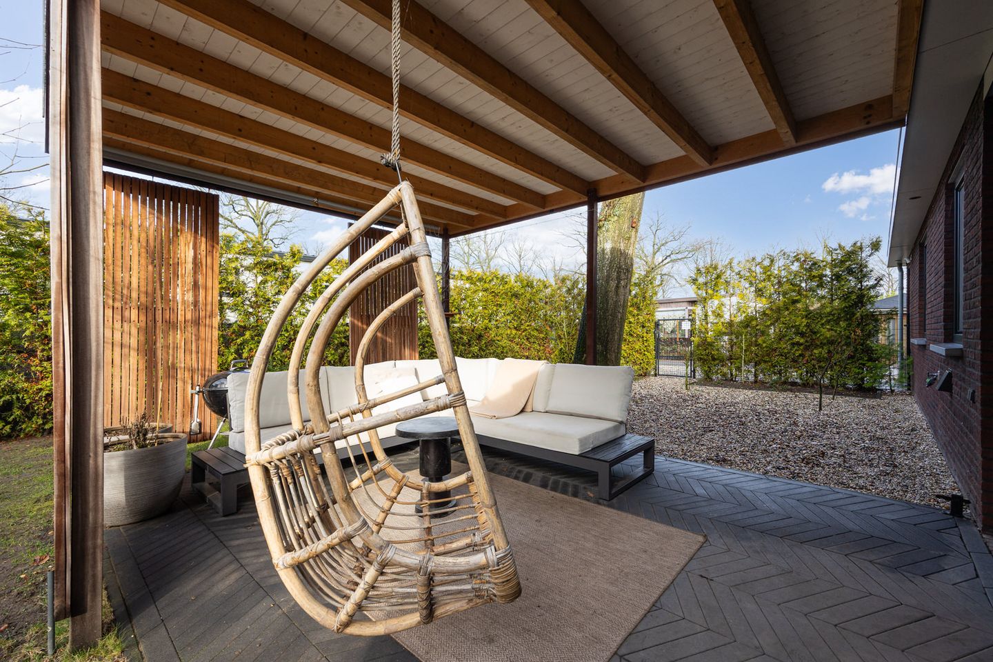 Foto 35 van Dennendreef 5-089