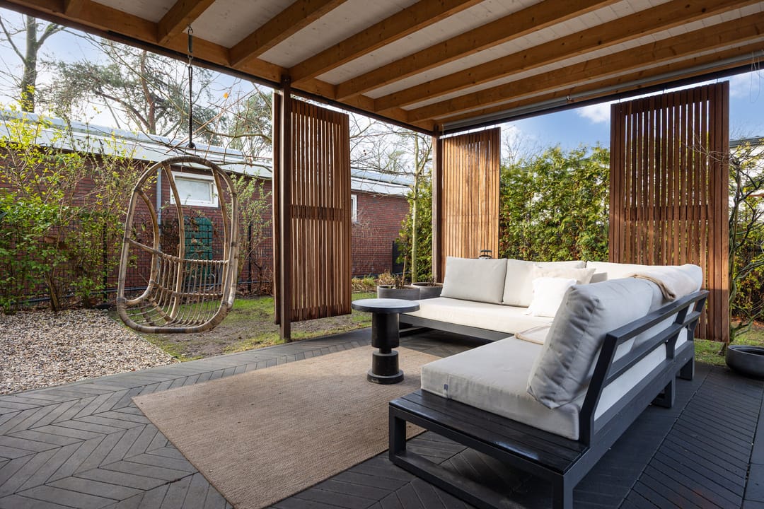 Foto 37 van Dennendreef 5-089