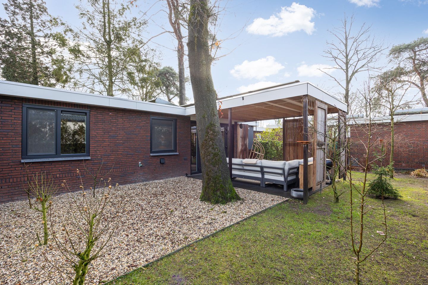 Foto 40 van Dennendreef 5-089