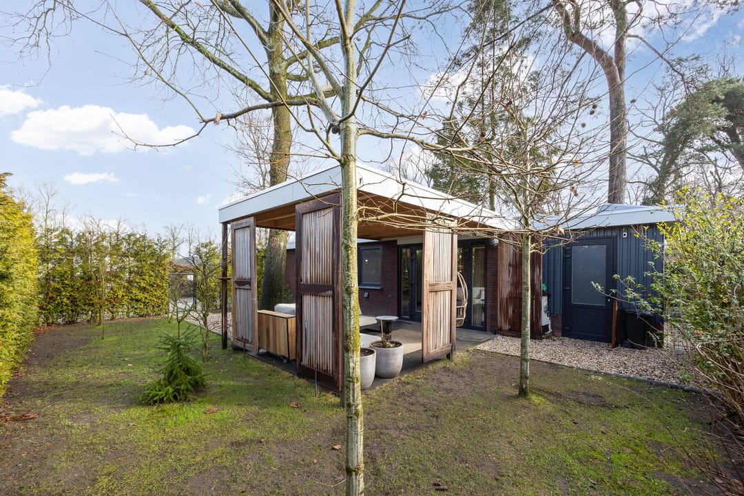 Foto 41 van Dennendreef 5-089