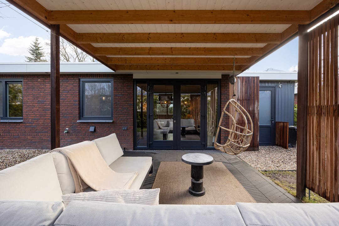 Foto 43 van Dennendreef 5-089