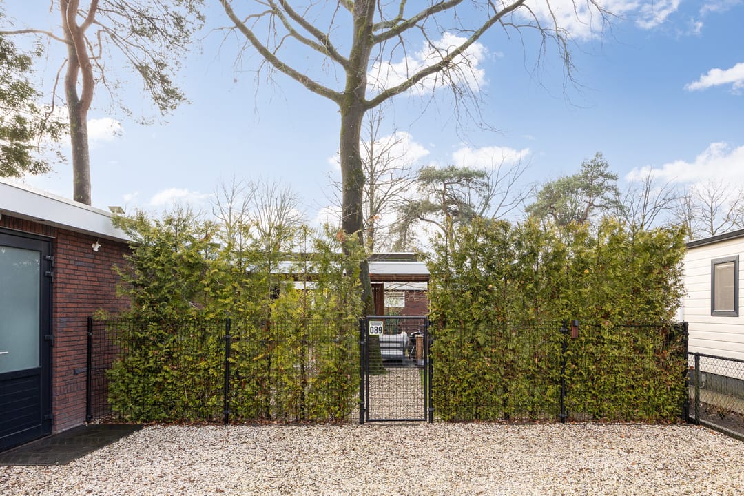 Foto 46 van Dennendreef 5-089