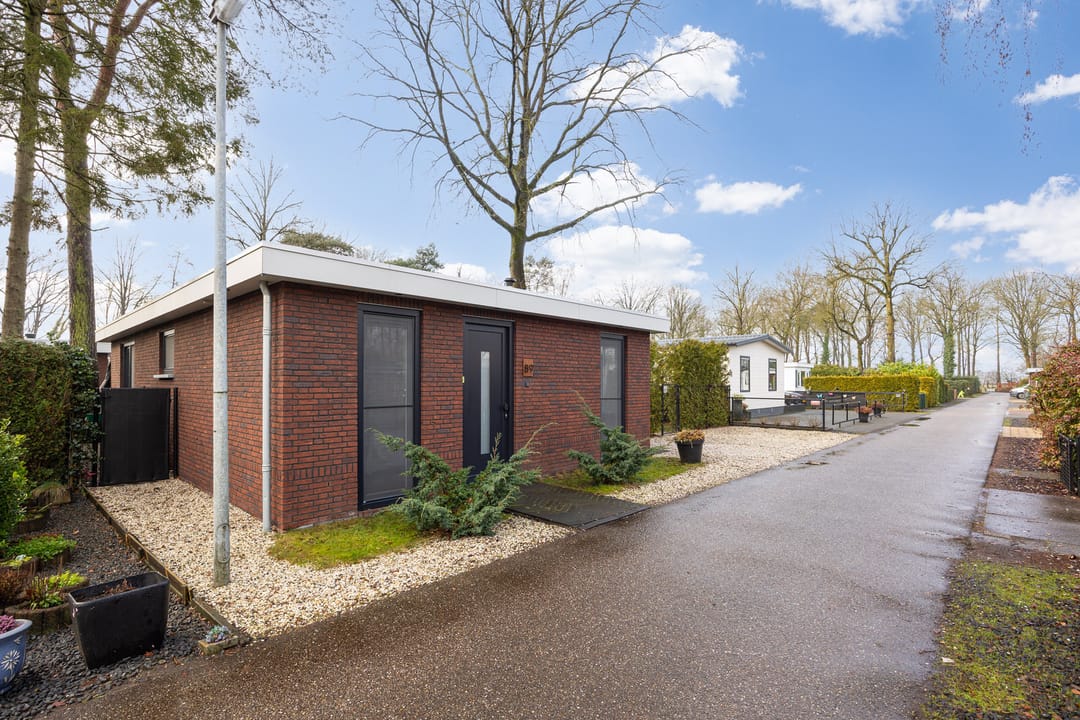 Foto 47 van Dennendreef 5-089