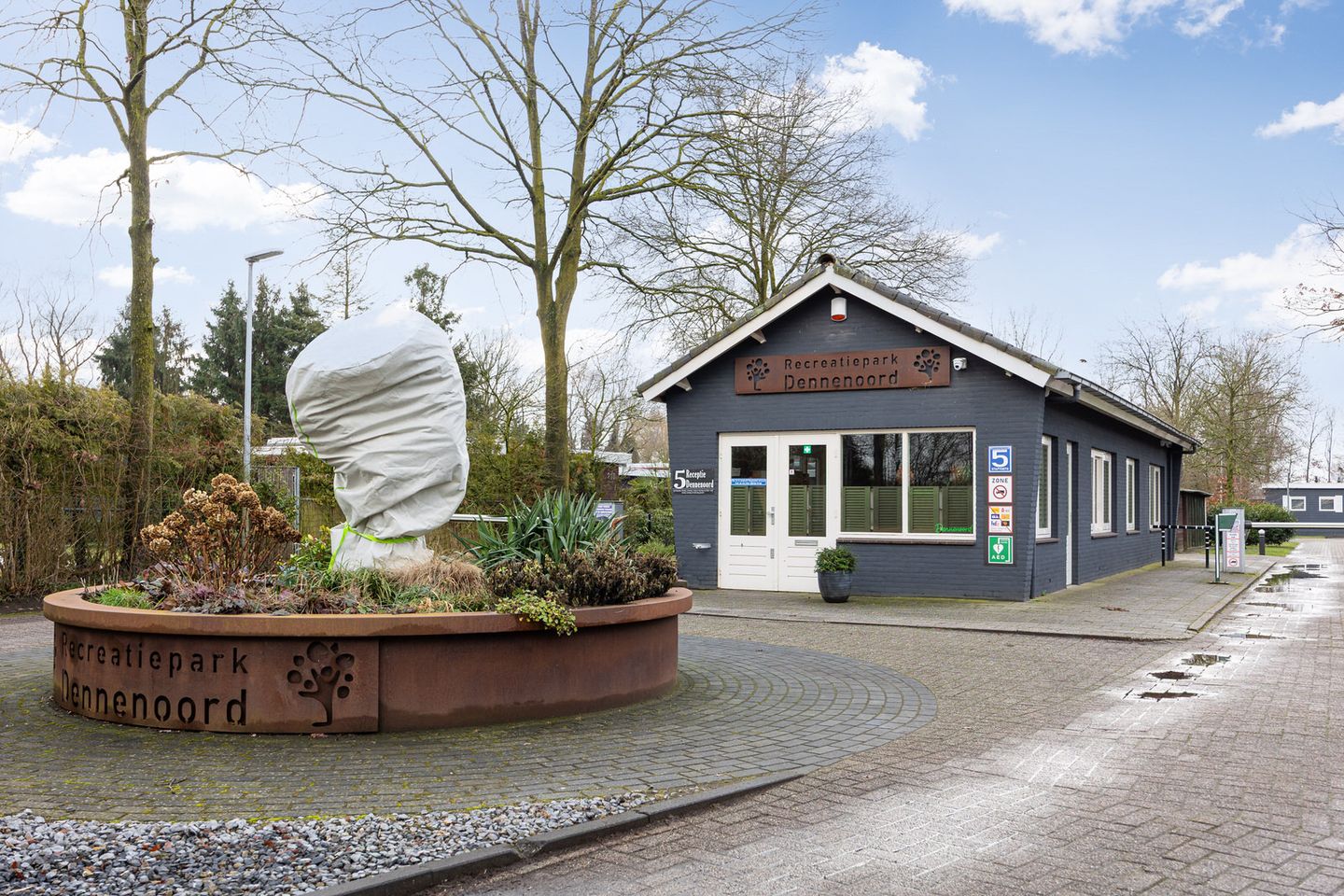 Foto 49 van Dennendreef 5-089