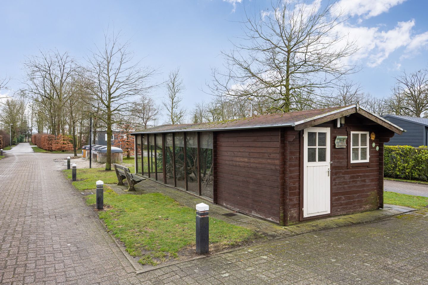 Foto 50 van Dennendreef 5-089