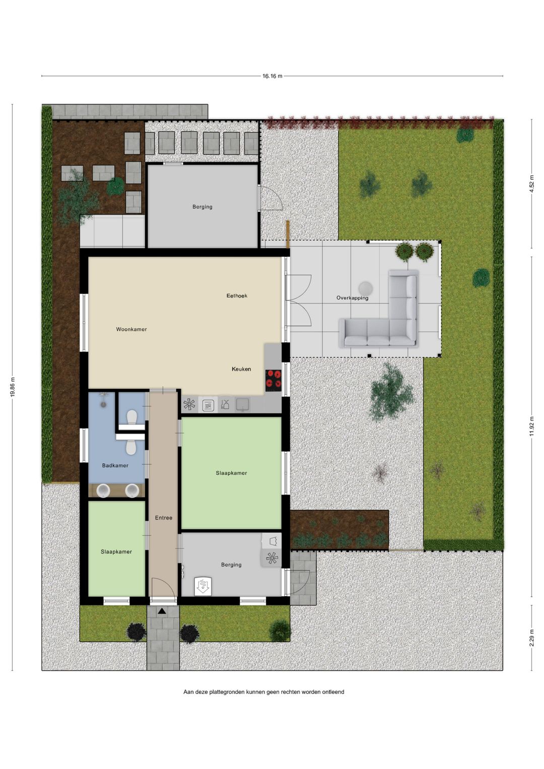 Foto 53 van Dennendreef 5-089