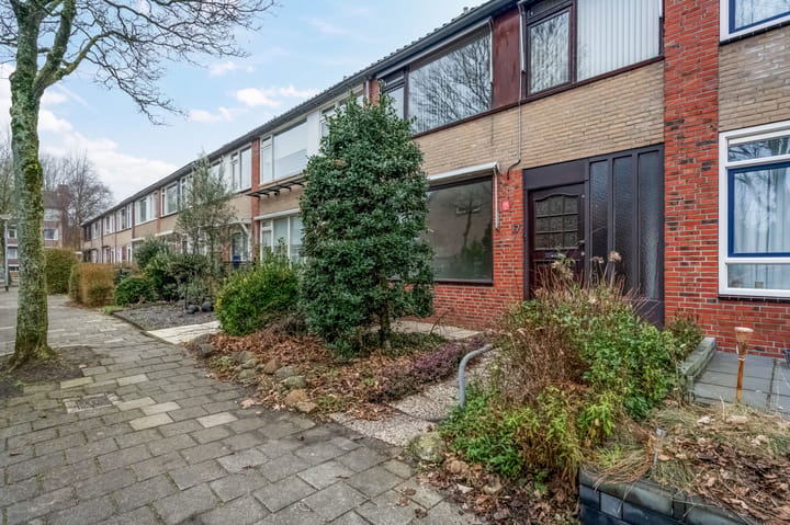 Foto 4 van Vogelkersstraat 17