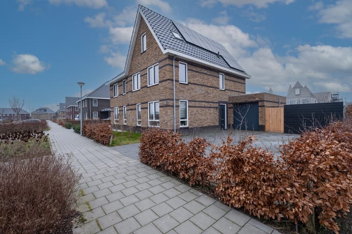 Foto 2 van Tuinderij 43