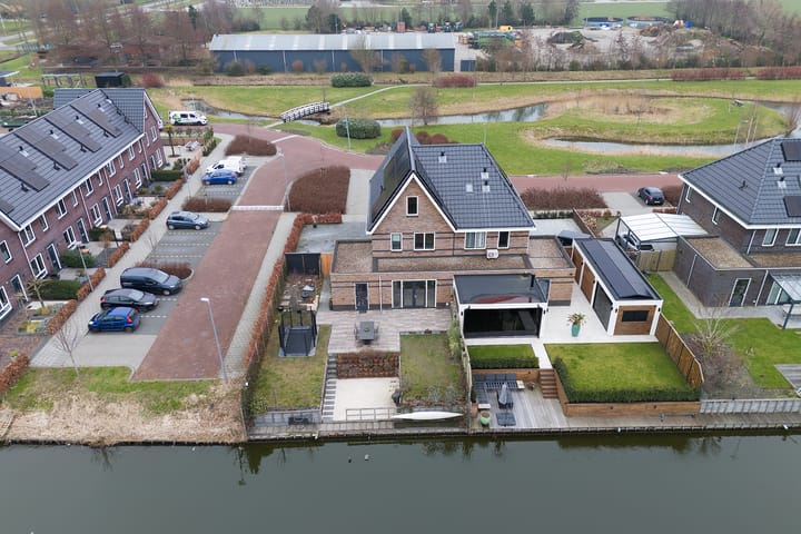 Foto 3 van Tuinderij 43