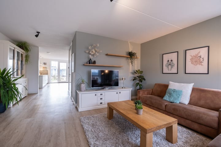 Foto 4 van Tuinderij 43