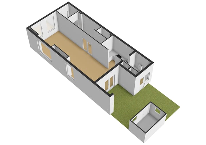 Photo 37 of Hofsingel 29