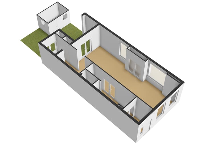 Photo 38 of Hofsingel 29