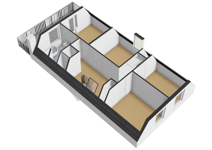 Photo 41 of Hofsingel 29