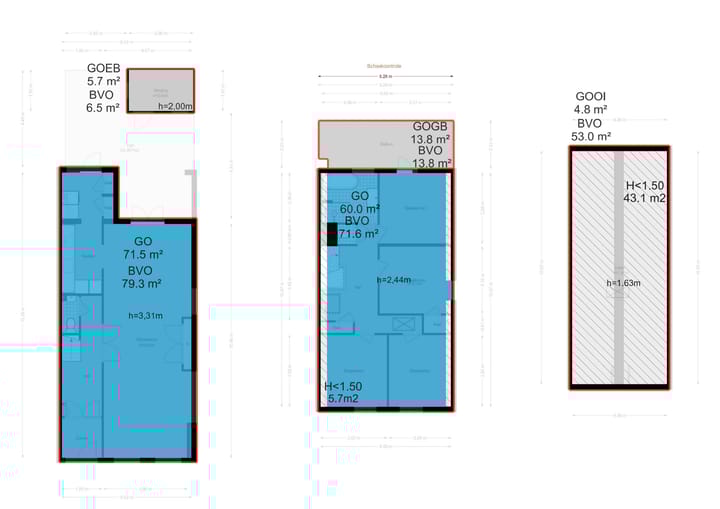Photo 42 of Hofsingel 29
