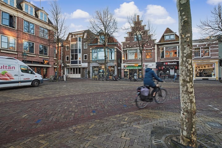 Foto 4 van Gedempte Nieuwesloot 71-A1