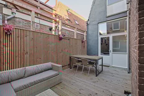 Gedempte Nieuwesloot 71-A1 tertiary image