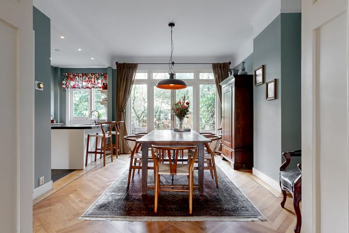 Foto 3 van Breitnerlaan 40