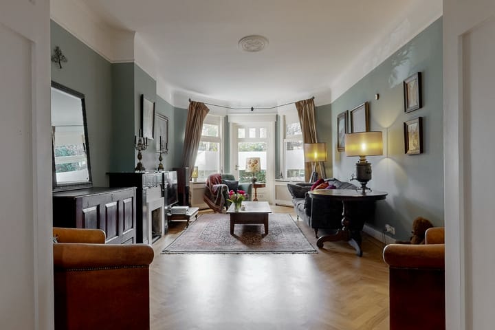 Foto 4 van Breitnerlaan 40