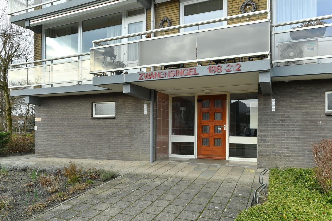 Photo 8 of Zwanensingel 212
