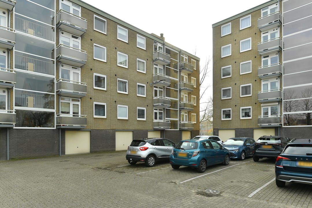 Photo 32 of Zwanensingel 212