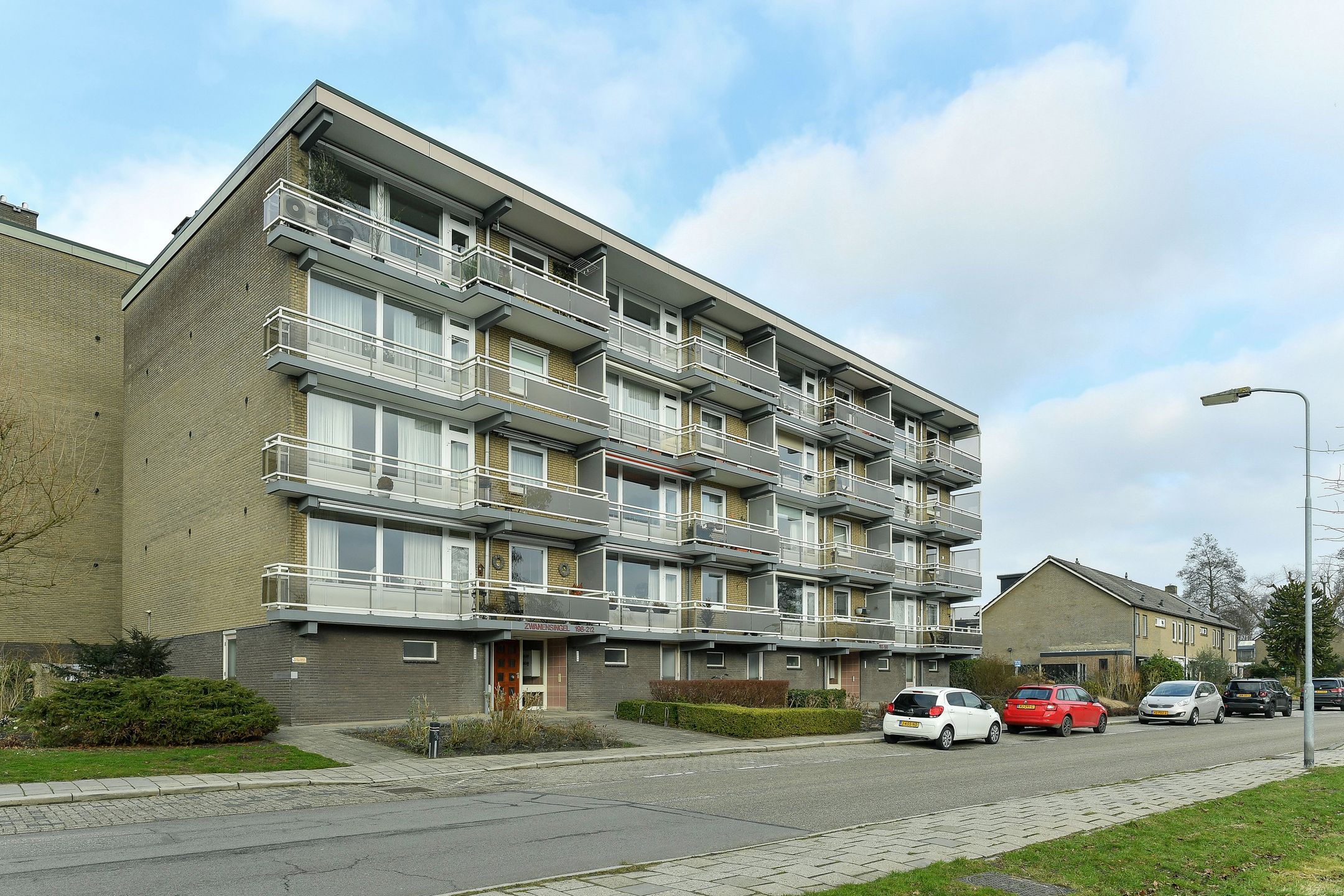 Photo 30 of Zwanensingel 212