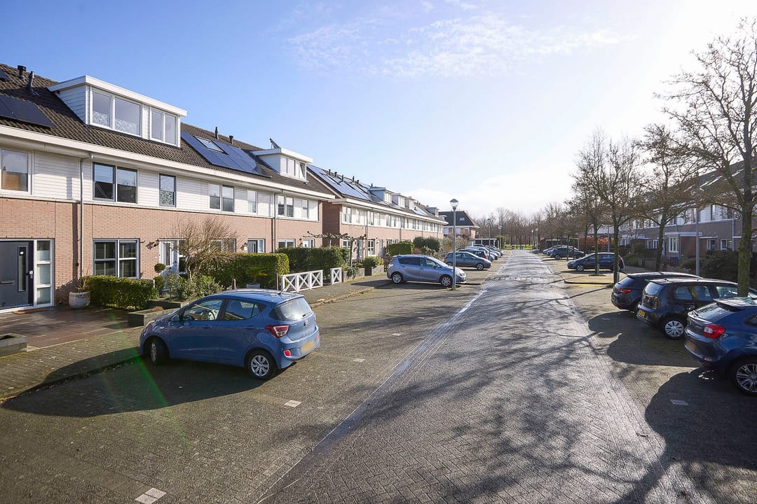 Foto 7 van Bachlaan 21