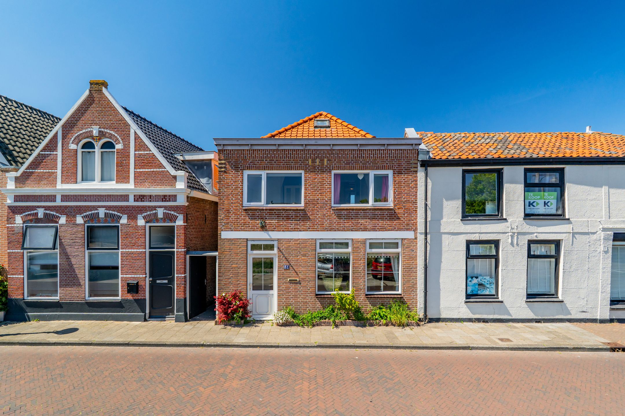 Bronckhorststraat 81 
