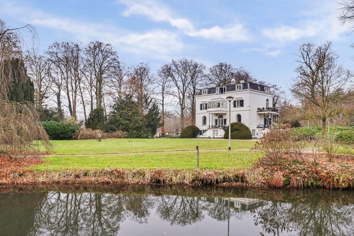 Foto 2 van Laan van Rijnwijk 1-C1