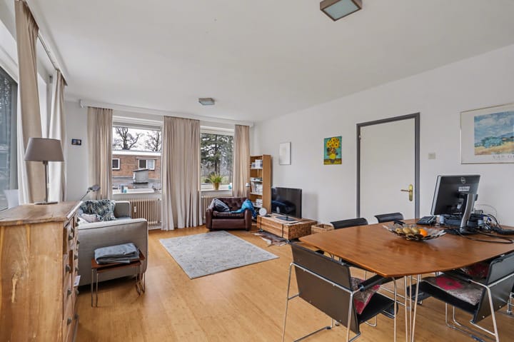 Foto 4 van Laan van Rijnwijk 1-C1