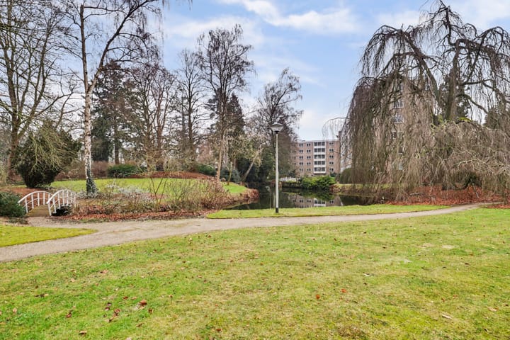 Foto 1 van Laan van Rijnwijk 1-C1