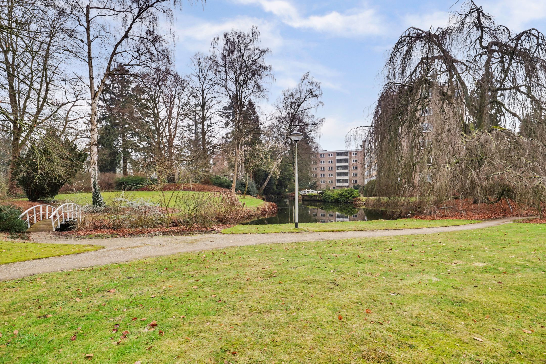 Laan van Rijnwijk 1-C 1 C1